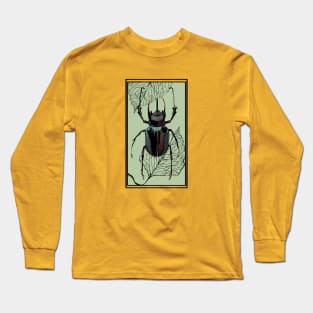 Atlas Bugged Long Sleeve T-Shirt